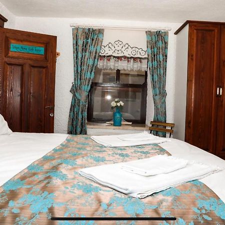 Villa Teos Otel İzmir Luaran gambar
