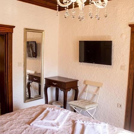 Villa Teos Otel İzmir Luaran gambar
