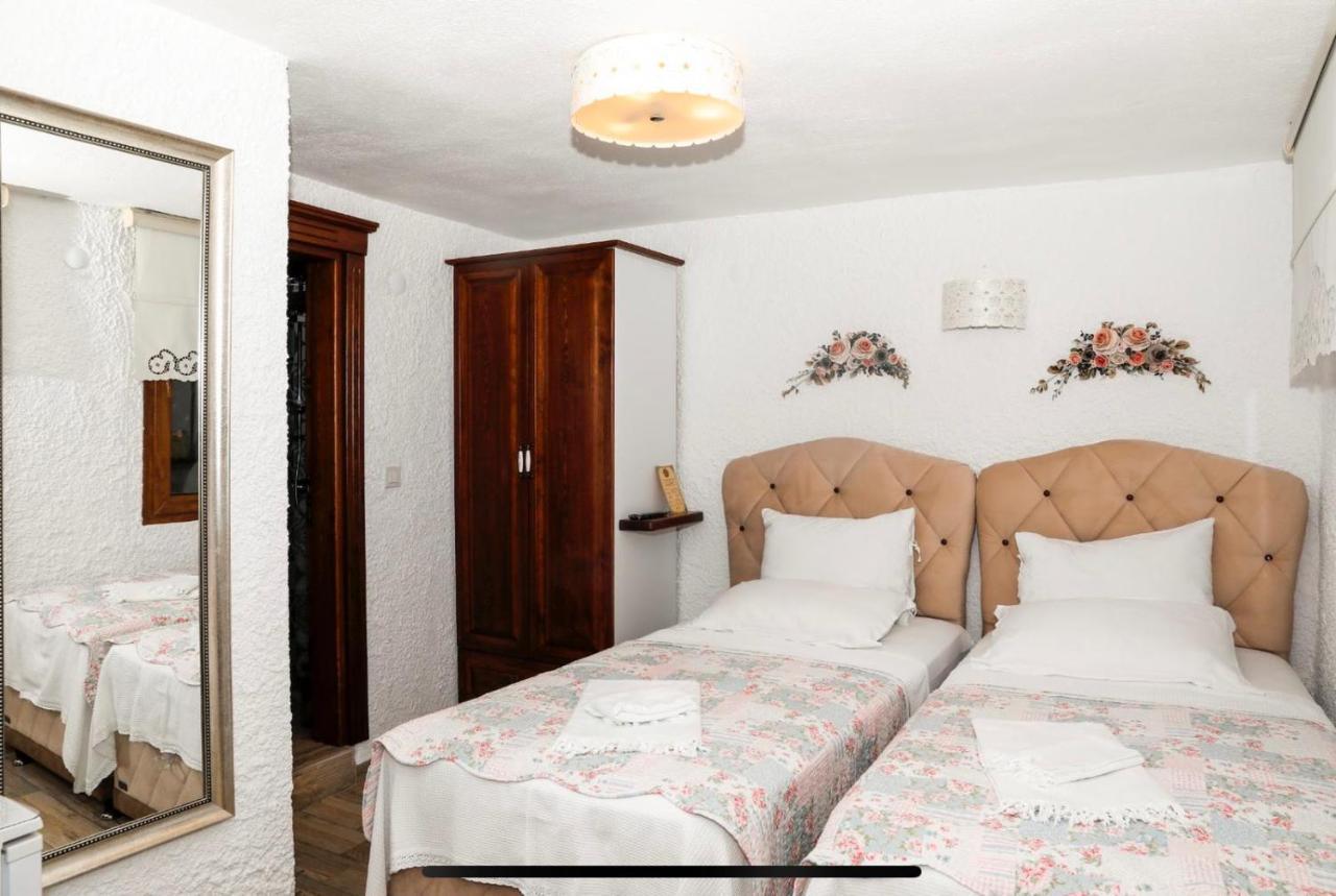 Villa Teos Otel İzmir Luaran gambar