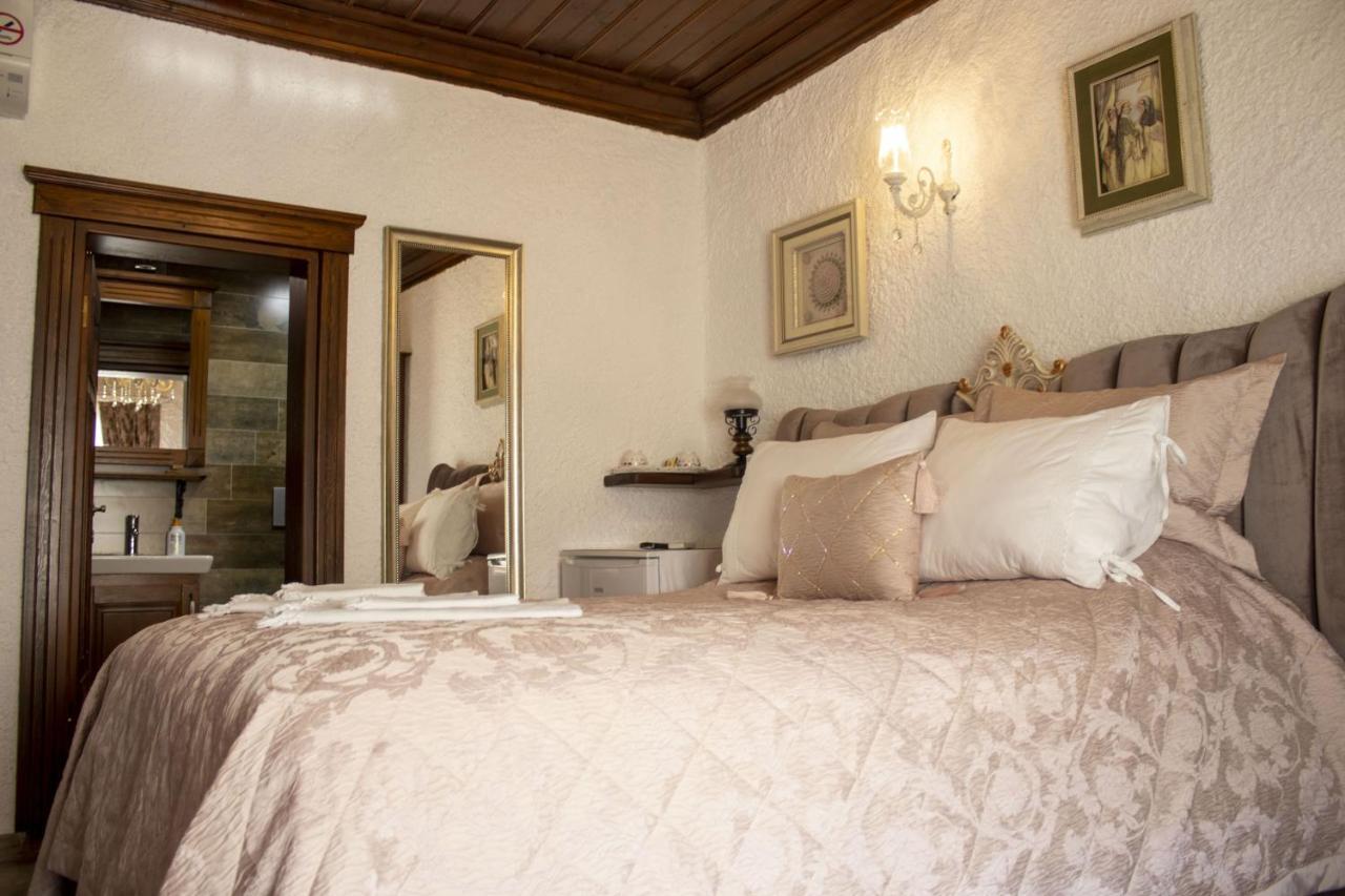 Villa Teos Otel İzmir Luaran gambar