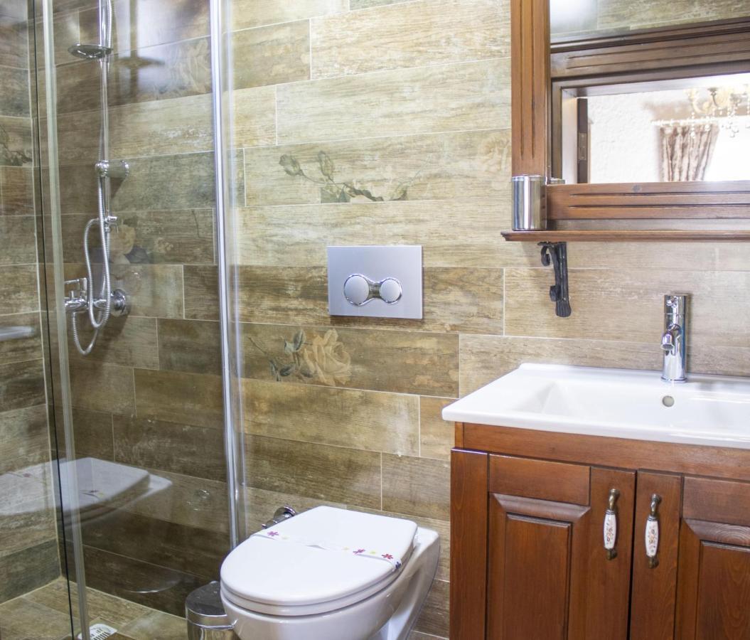 Villa Teos Otel İzmir Luaran gambar