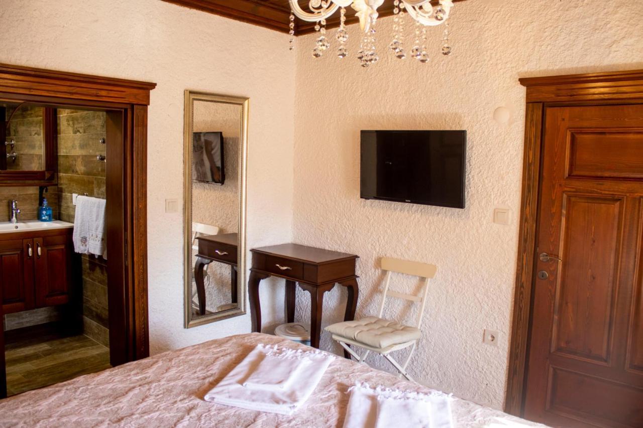 Villa Teos Otel İzmir Luaran gambar