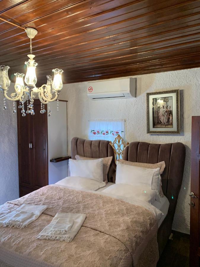 Villa Teos Otel İzmir Luaran gambar