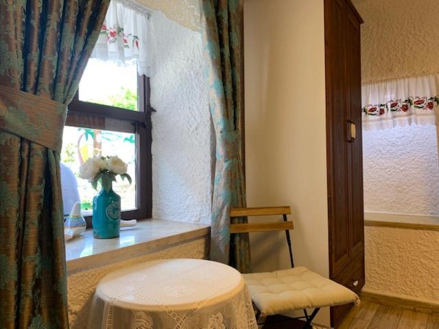 Villa Teos Otel İzmir Luaran gambar