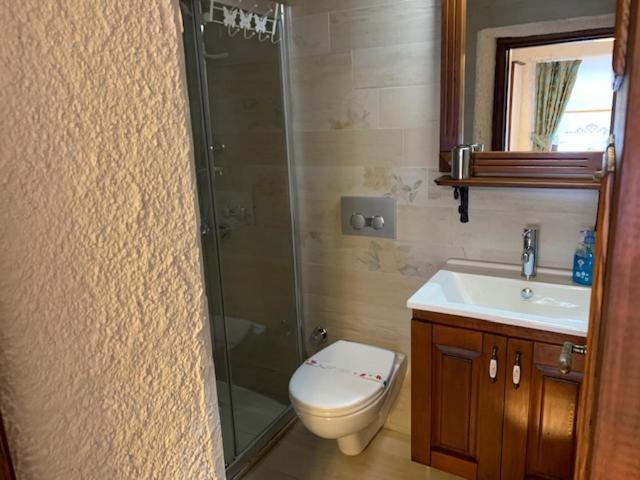 Villa Teos Otel İzmir Luaran gambar