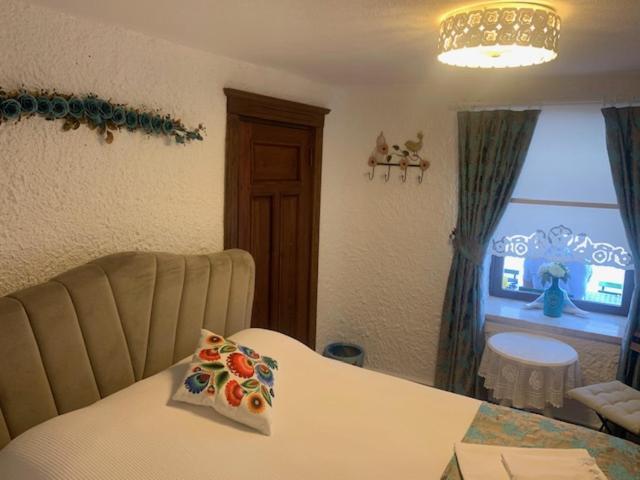Villa Teos Otel İzmir Luaran gambar