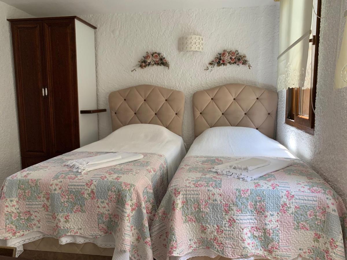 Villa Teos Otel İzmir Luaran gambar
